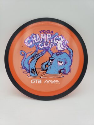 MVP Particle Glow Proton Wave - Champions Cup Edition