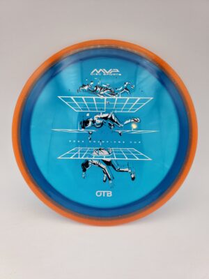 Axiom Prism Proton Soft Defy - Champions Cup Edition