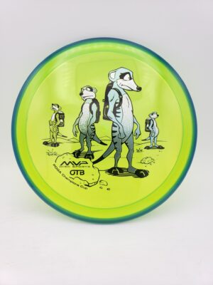 Axiom Prism Proton Crave - Champions Cup Edition