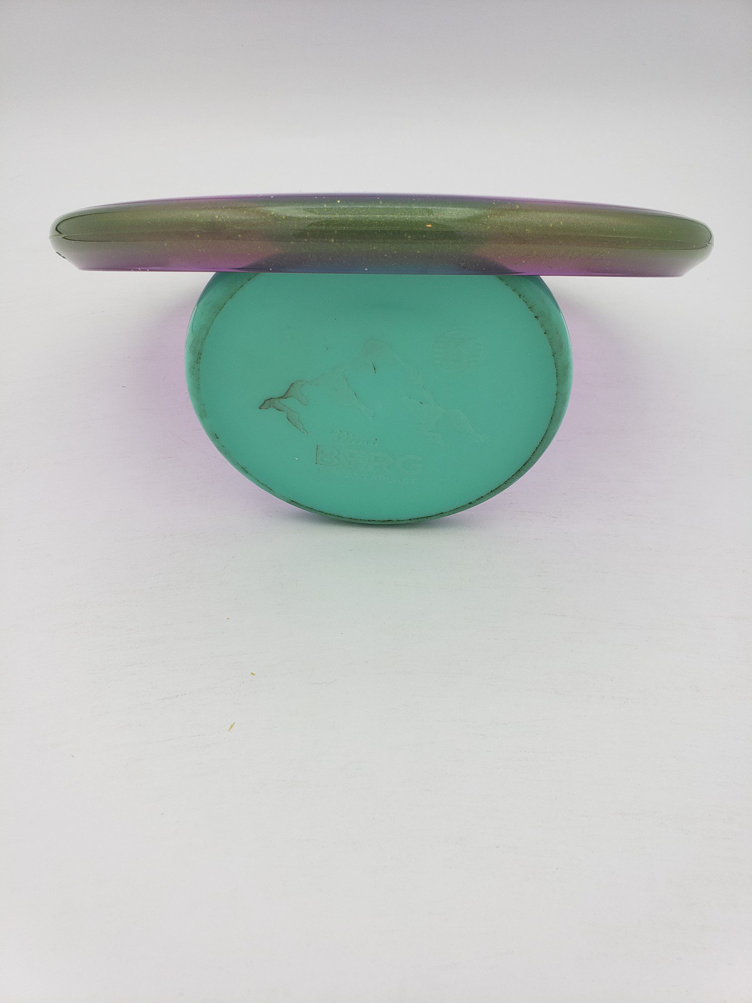 Axiom Prism Proton Soft Envy - Champions Cup Edition - Image 2