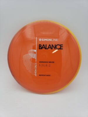 Axiom Neutron Balance