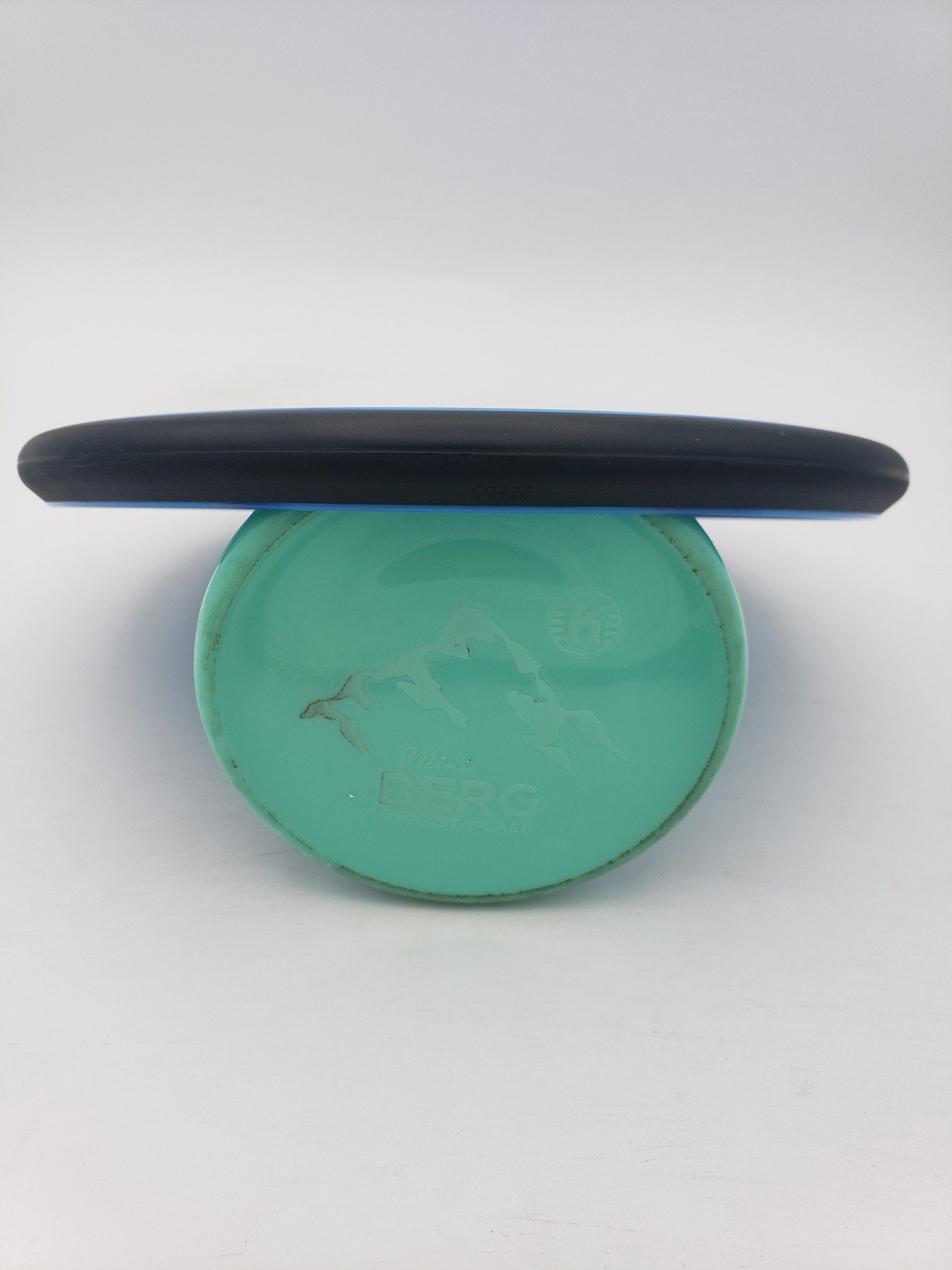 MVP Cosmic Neutron Ohm - 2025 Halloween Special Edition - Image 2