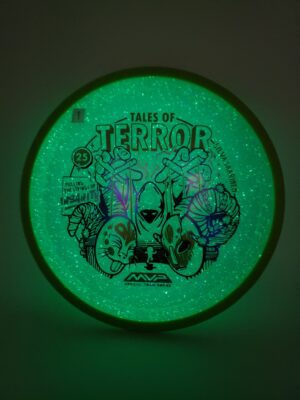 Axiom Particle Proton Insanity - 2025 Halloween Special Edition