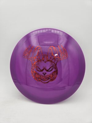 Mint Discs Apex Soft Jackalope Halloween 2025