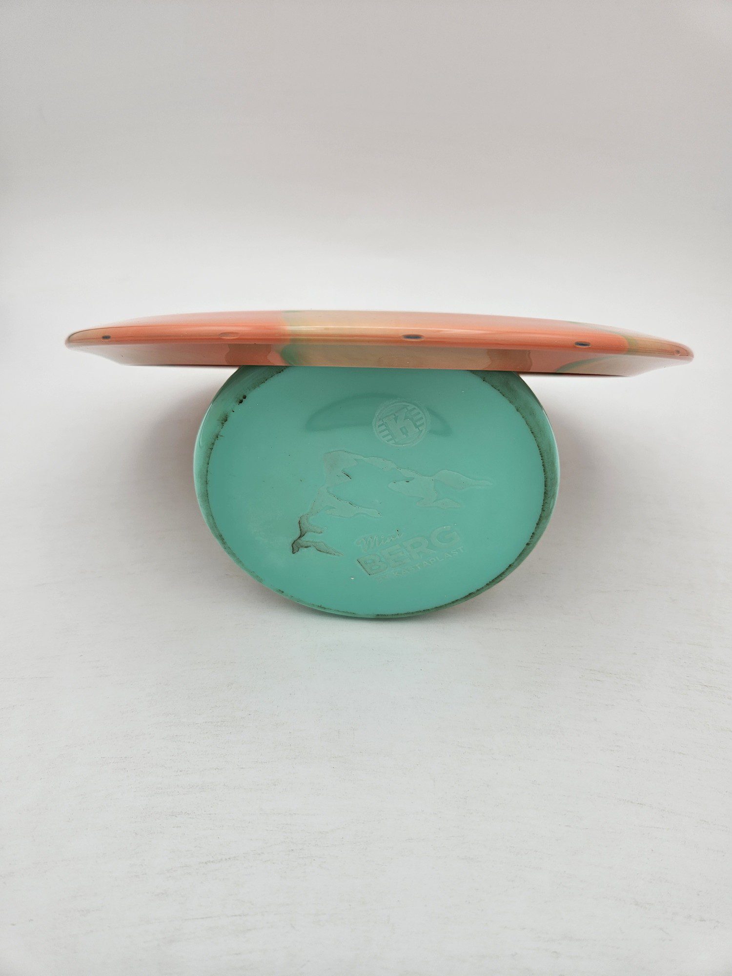 Mint Discs Apex Swirl Jackalope Halloween 2025 - Image 2