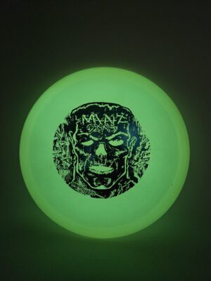 Mint Discs Nocturnal Lobster Halloween 2025