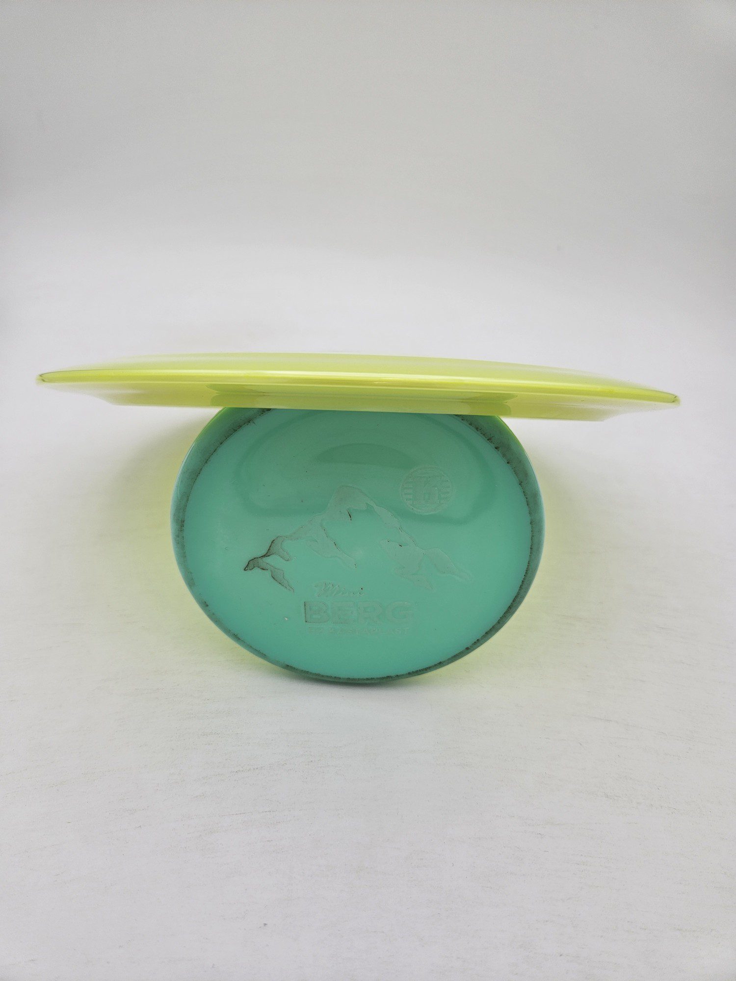 Mint Discs Sublime Idol (first Run) - Image 2