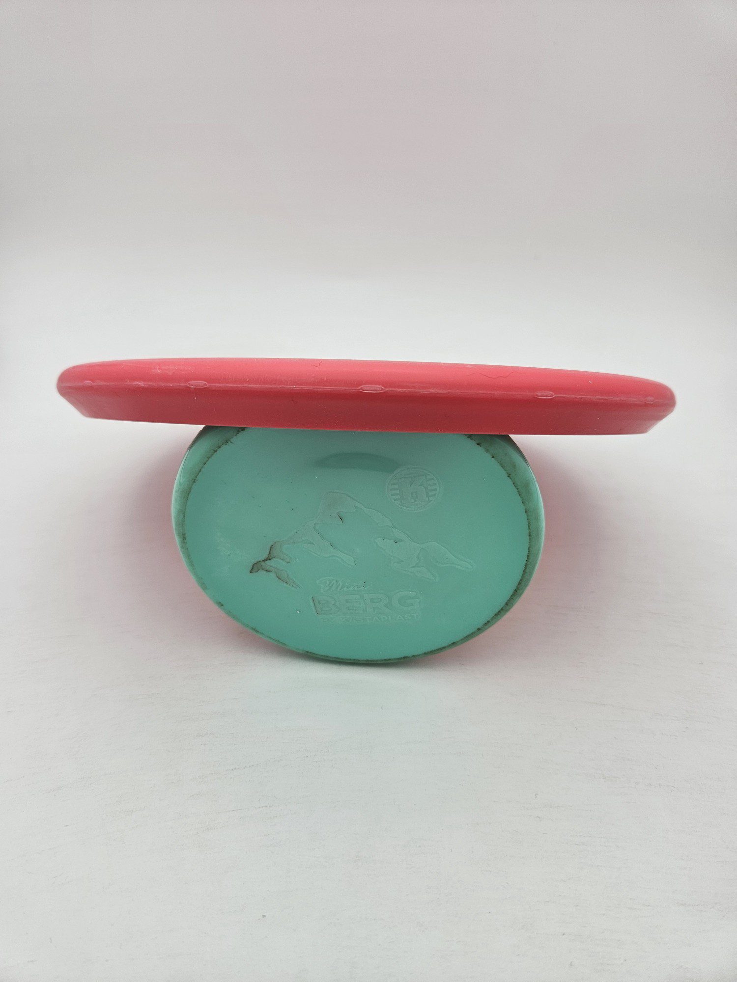 Mint Discs Royal Soft Lasso (first run) - Image 2