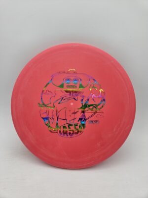 Mint Discs Royal Soft Lasso (first run)