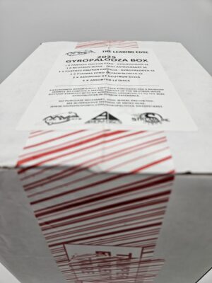 GYROpalooza 2025 mystery box