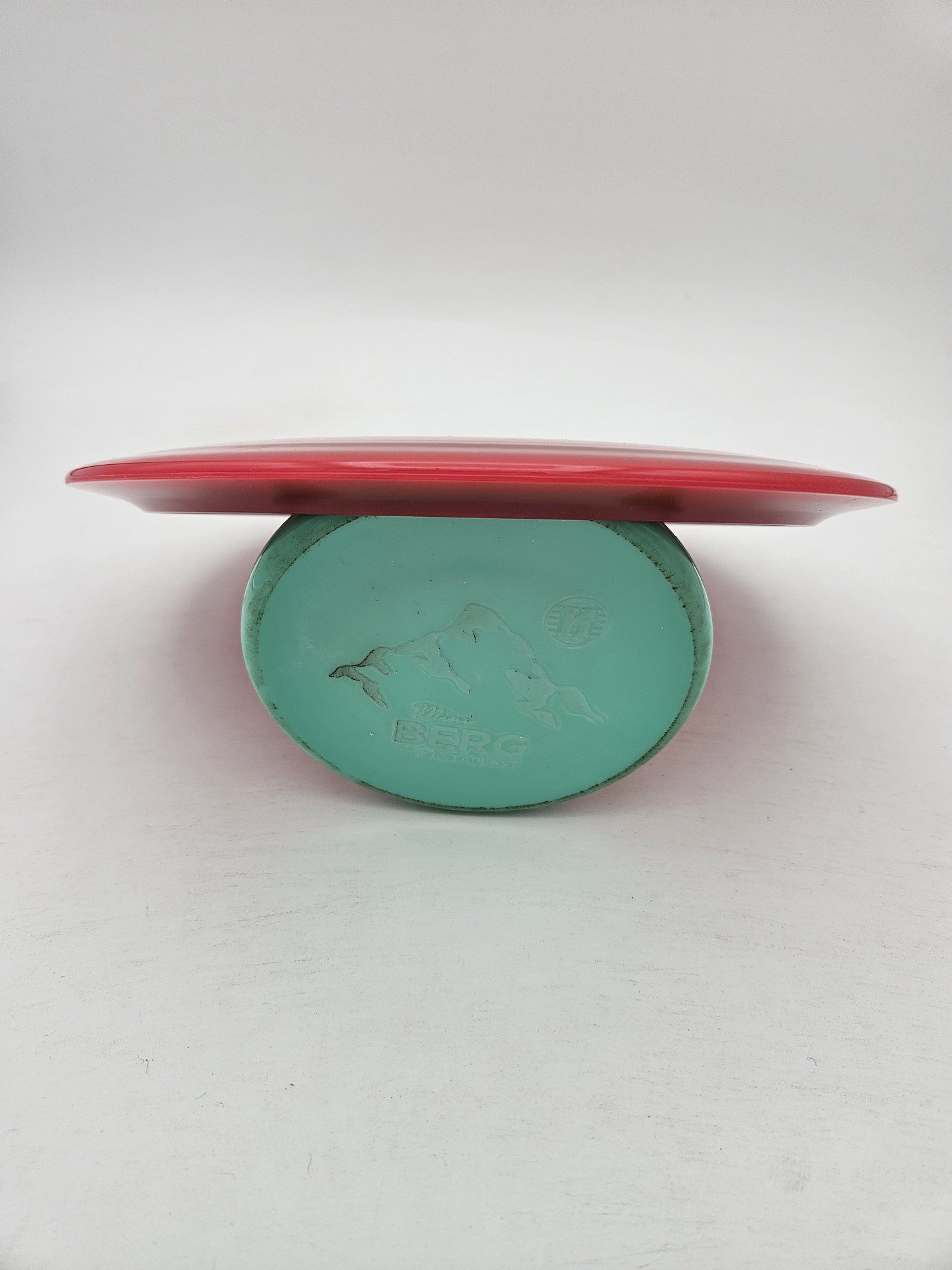 Discraft Ricky Wysocki Prototype Hallux - Image 2