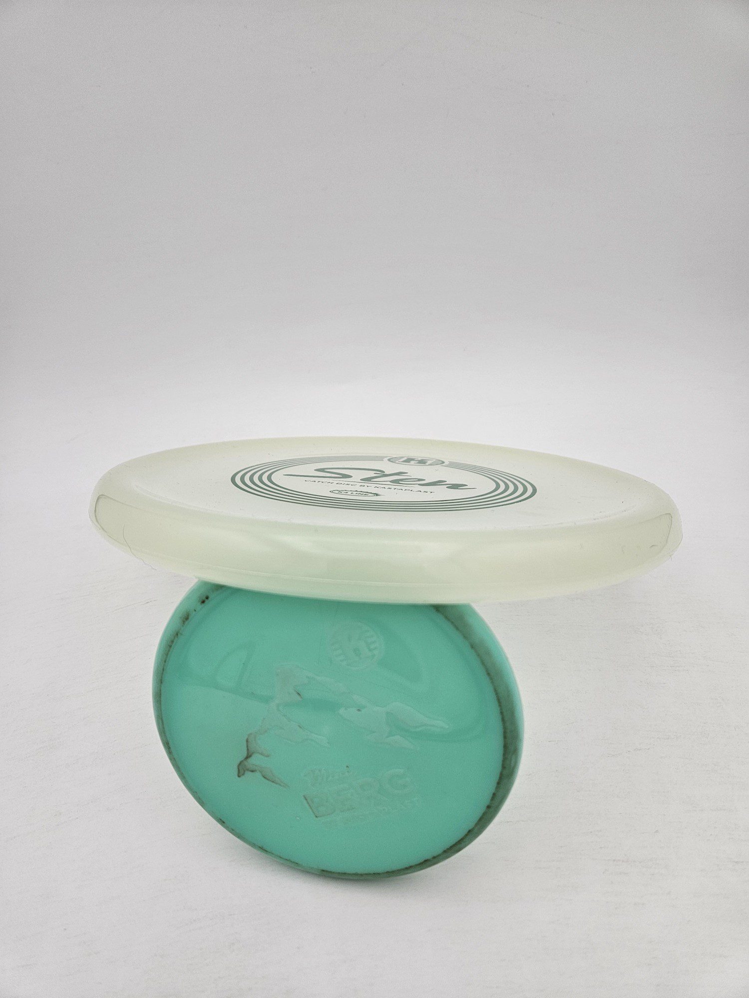 Kastaplast K4 Glow Sten - Image 2