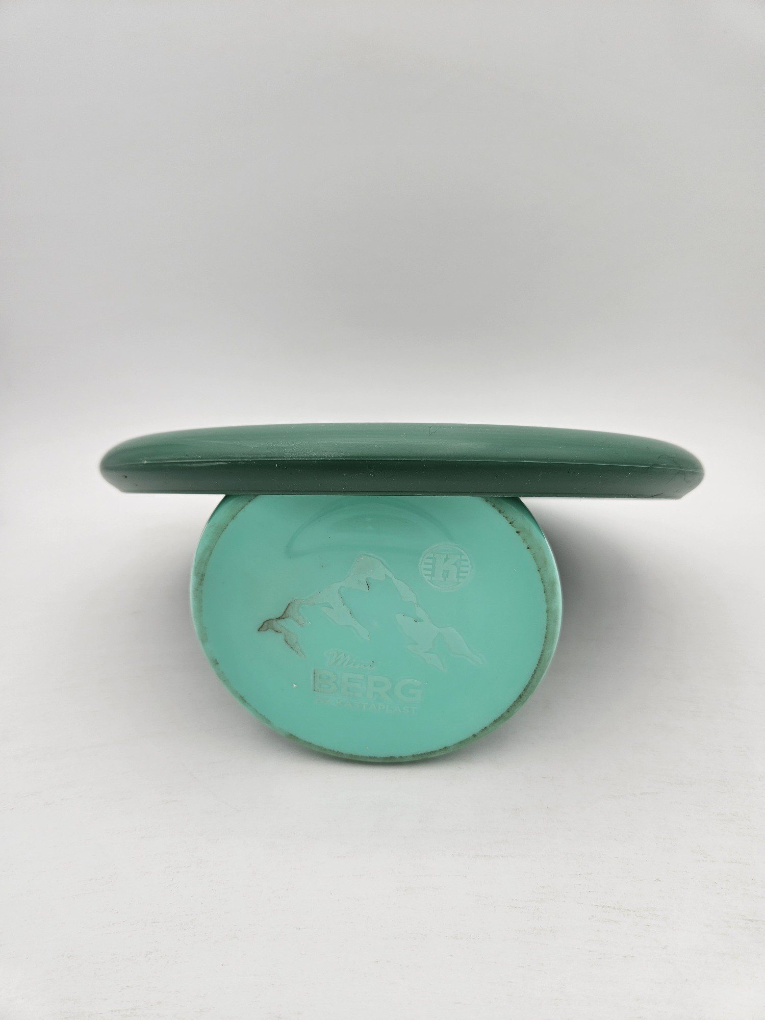 Kastaplast K3 Reko 10 year anniversary edition (pine green) MAX of ONE - Image 2