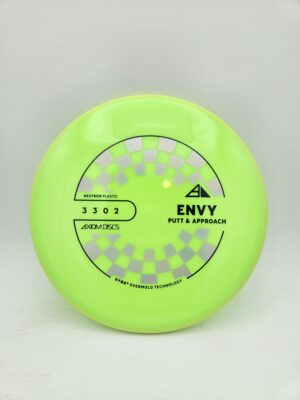 Axiom Neutron Envy